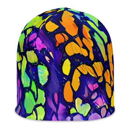 Beanie - Surreal Waveforms