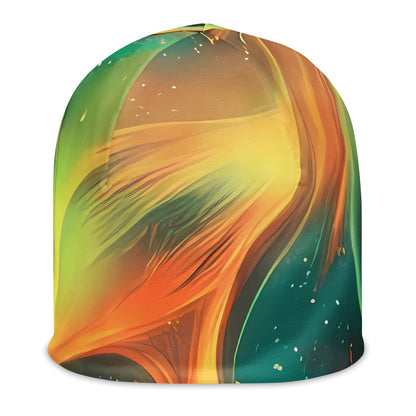 Beanie - Templar Echo