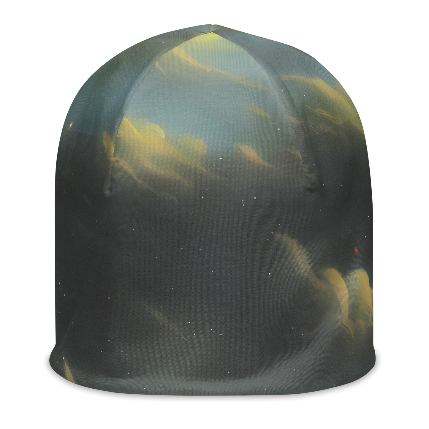 Beanie - Dreamy Ascent