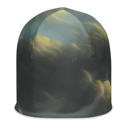 Beanie - Dreamy Ascent