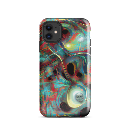 Tough Case for iPhone® - Dreamwave