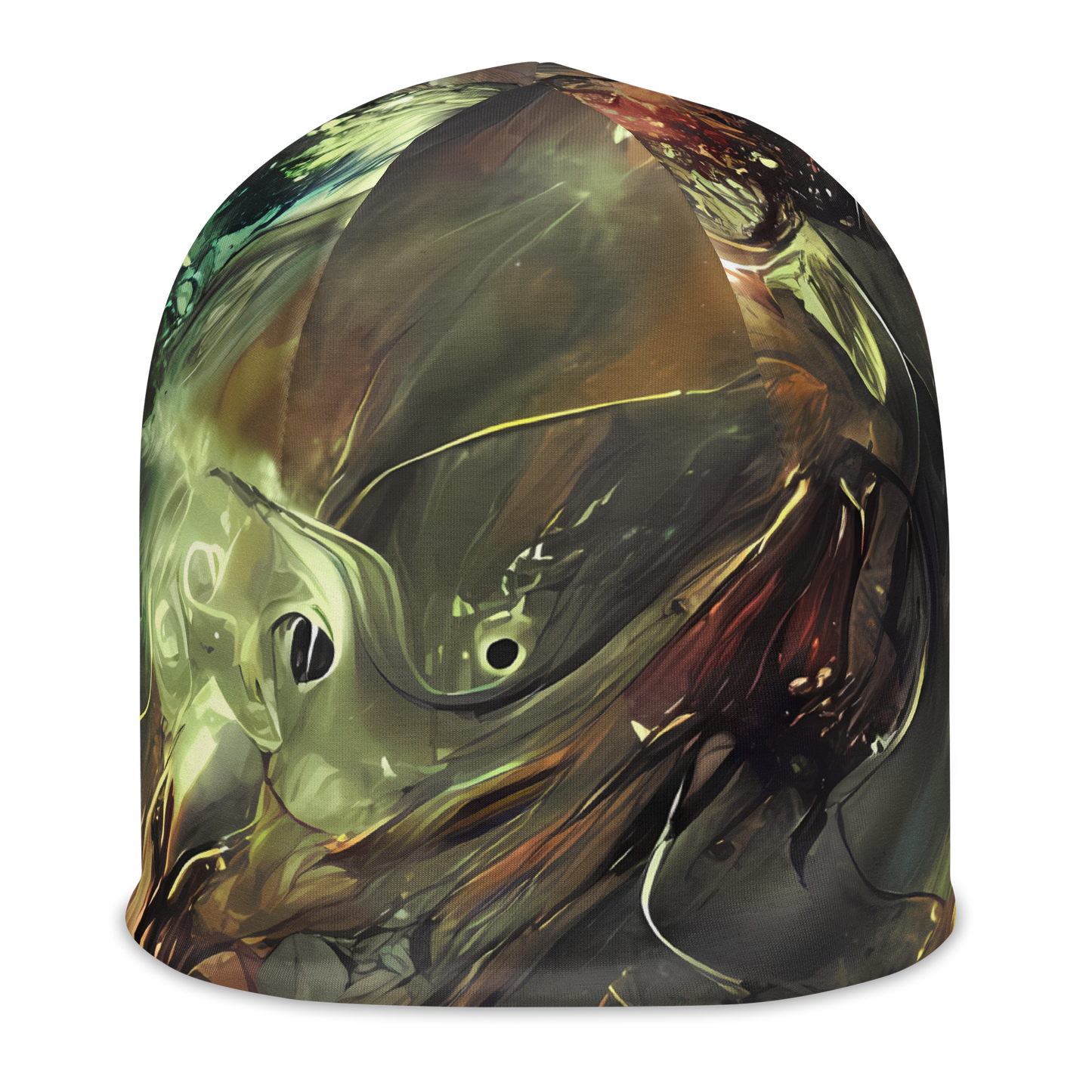 Beanie - Chaos Crescendo