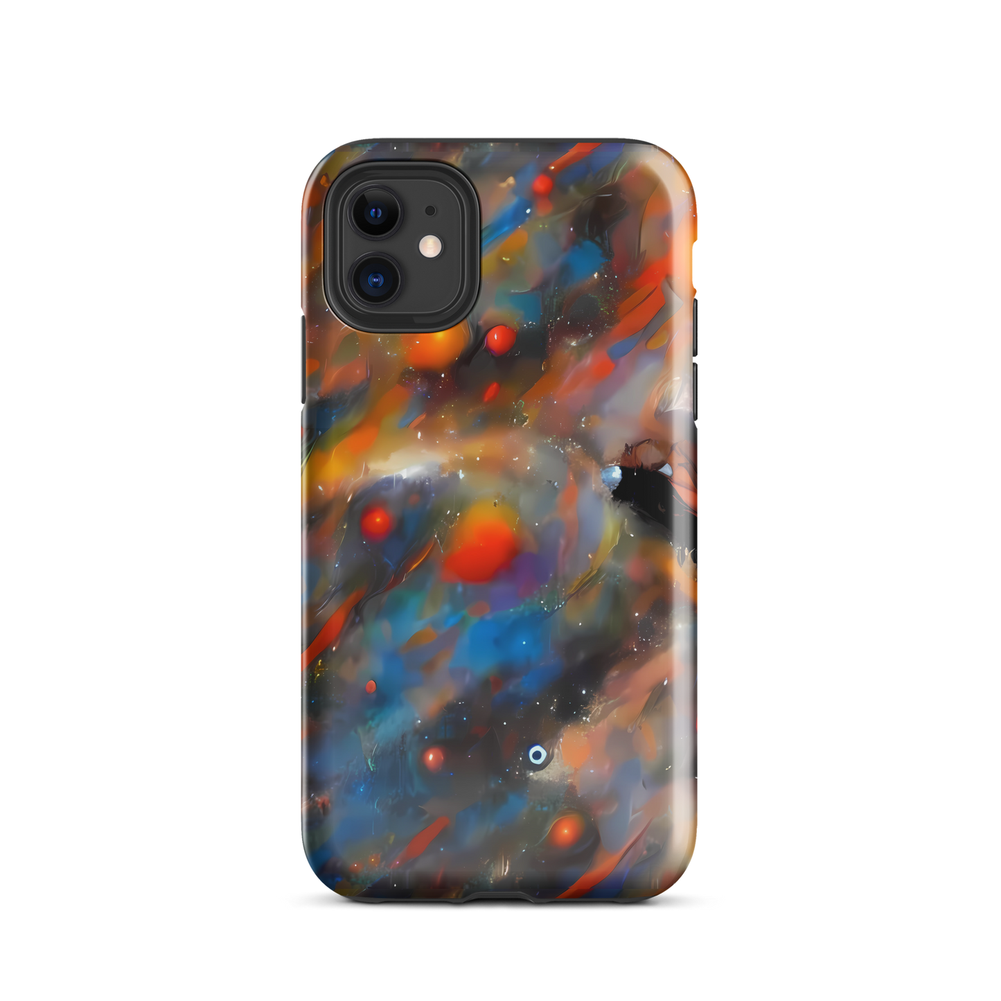 Tough Case for iPhone® - Ethereal Eclat