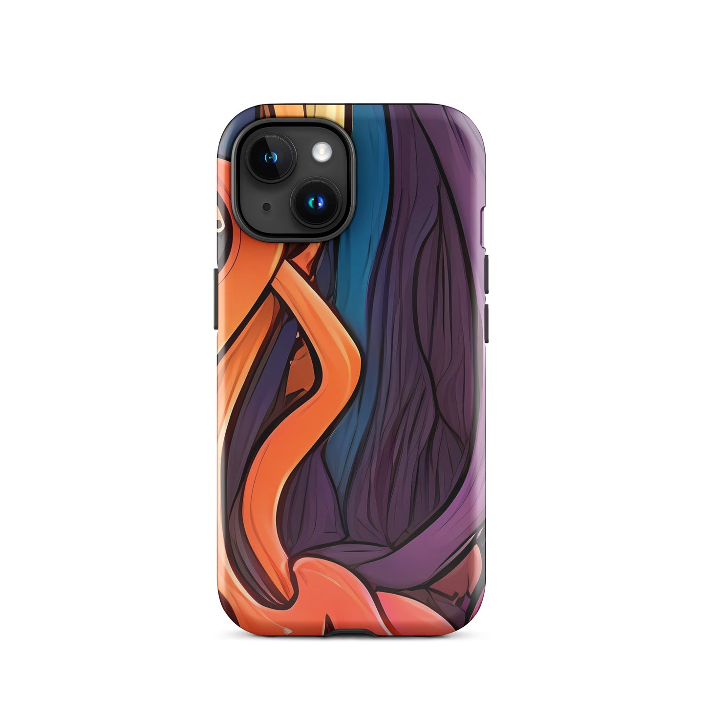 Tough Case for iPhone® - Tooker's Reverie