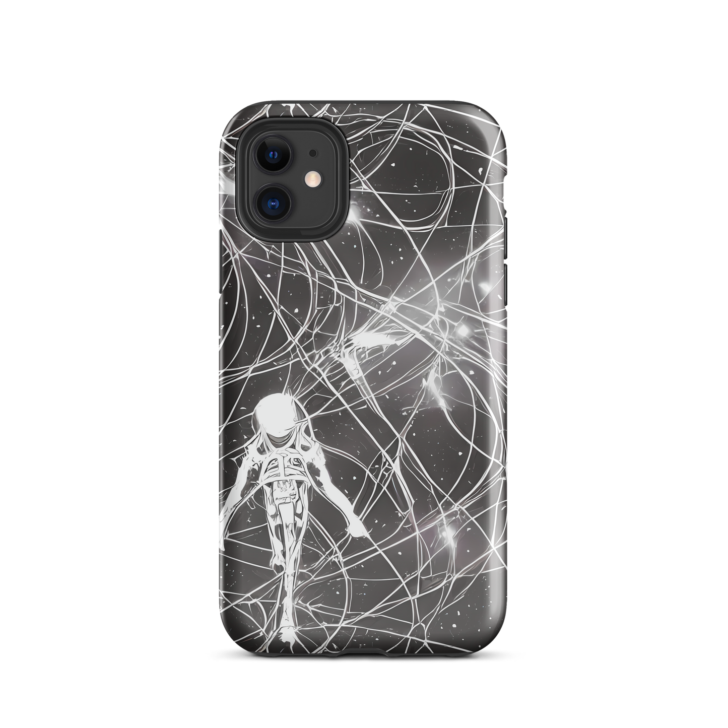 Tough Case for iPhone® - Void Weavers