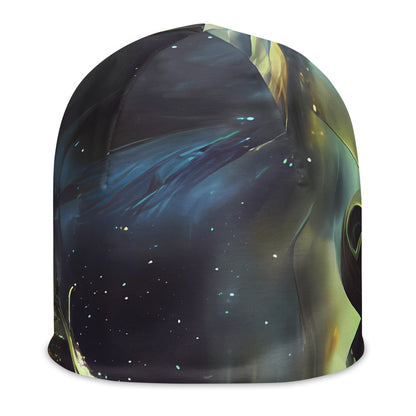 Beanie - Boldini Whirls