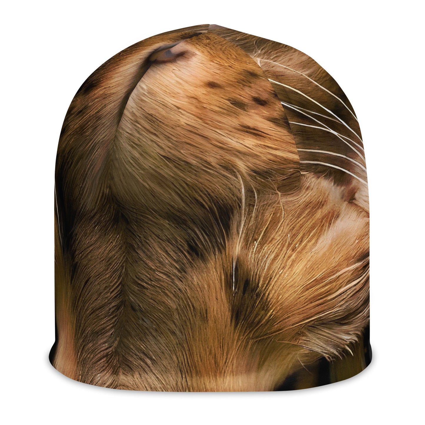 Beanie - Feline Whisper