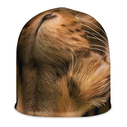 Beanie - Feline Whisper
