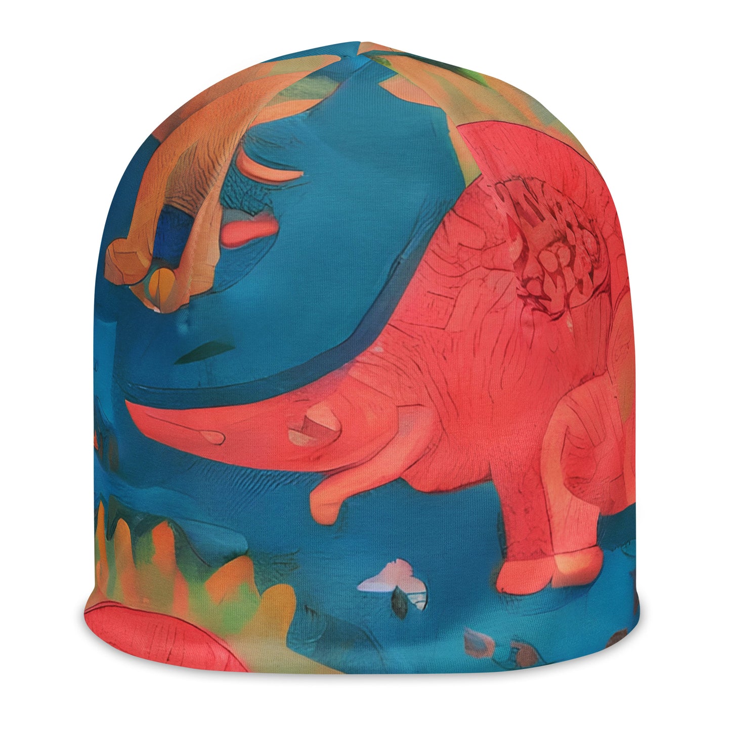 Beanie - Jurassic Jive