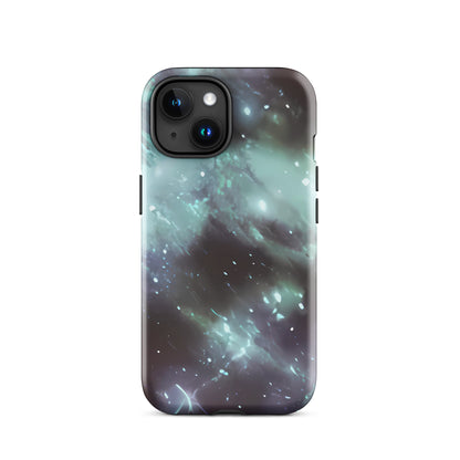 Tough Case for iPhone® - Roversi Nebula