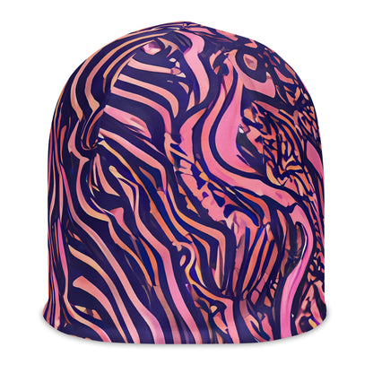 Beanie - Ethereal Etch