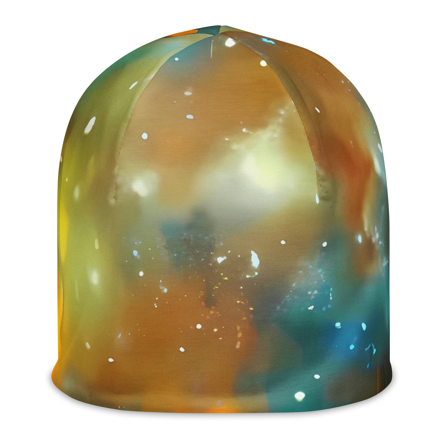 Beanie - Abstract Tapestries