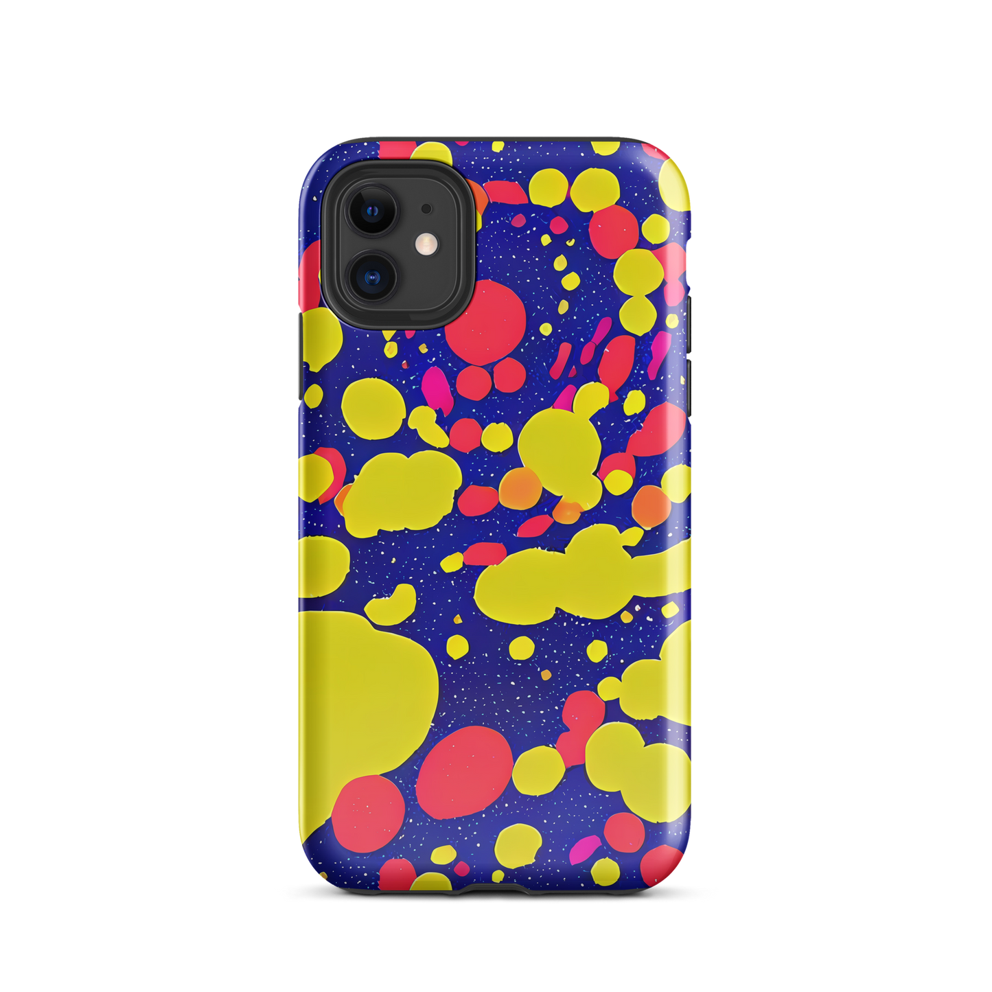 Tough Case for iPhone® - Void Visions