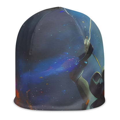 Beanie - Gravity's Palette