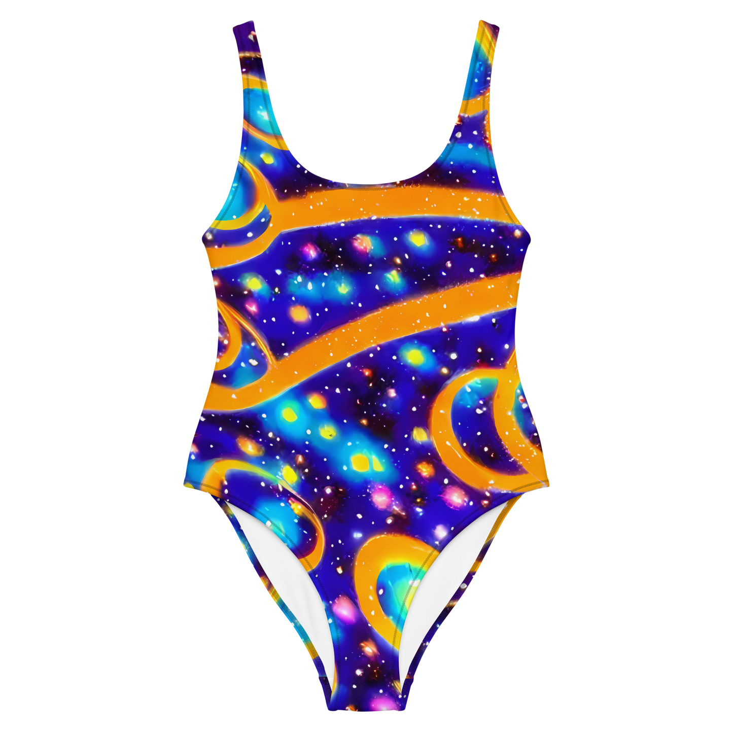 One-Piece Swimsuit - Epic Orbit