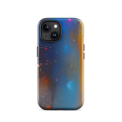 Tough Case for iPhone® - Andre's Odyssey