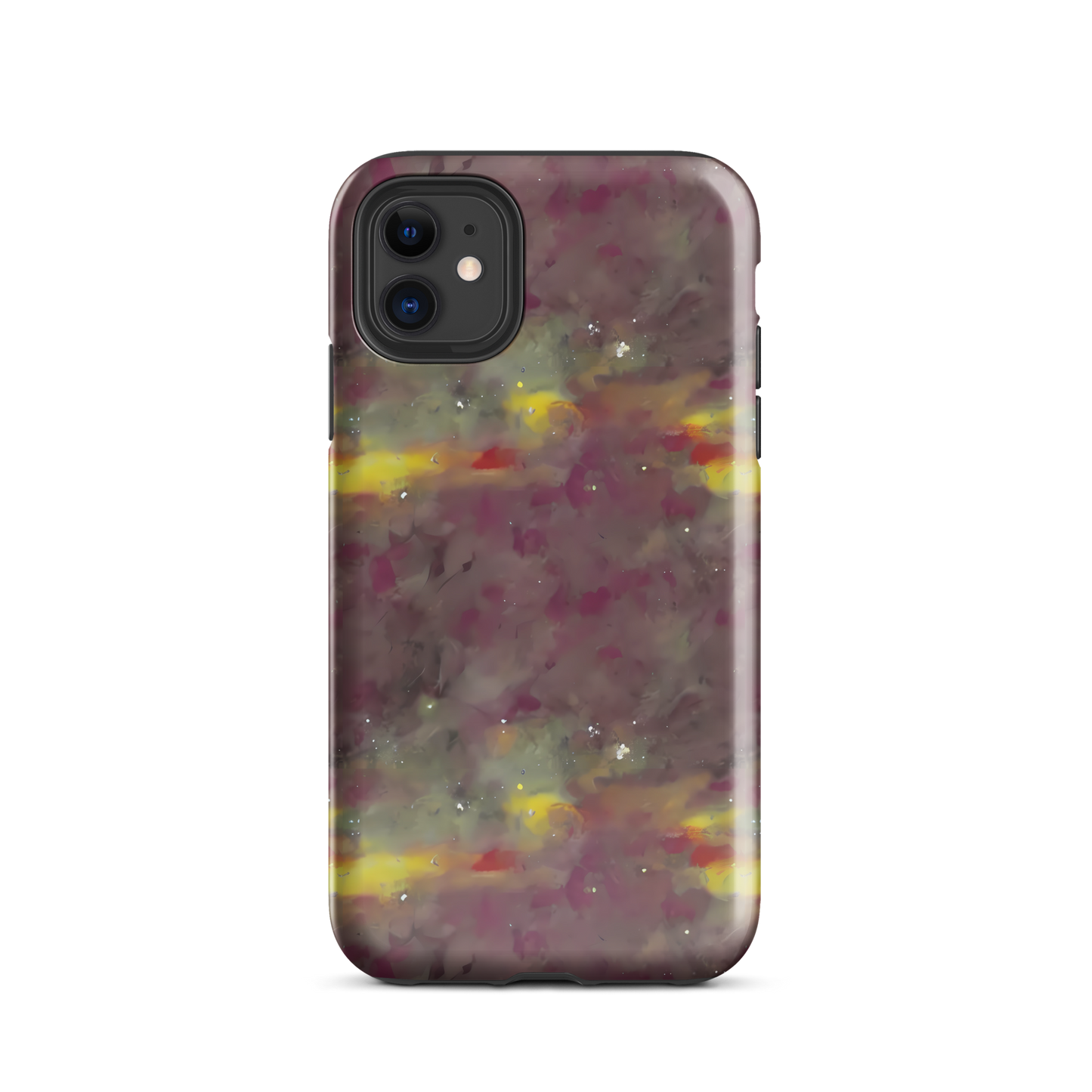 Tough Case for iPhone® - Whispers of Autumn