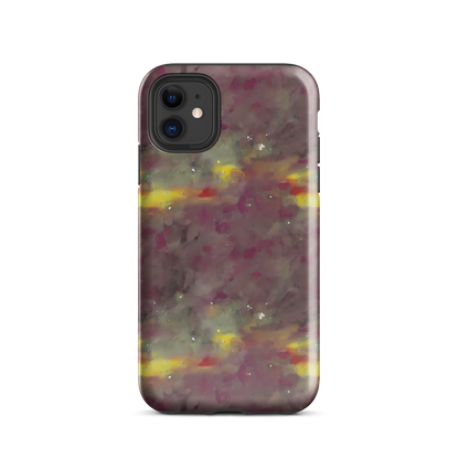 Tough Case for iPhone® - Whispers of Autumn