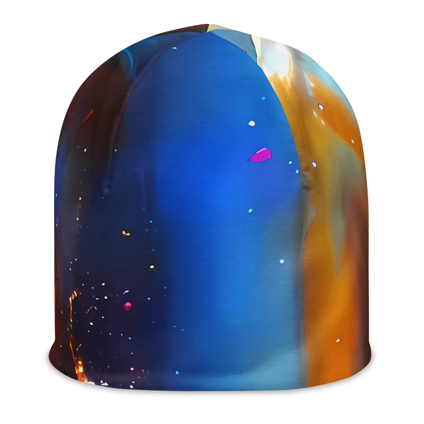 Beanie - Inspired Illusion