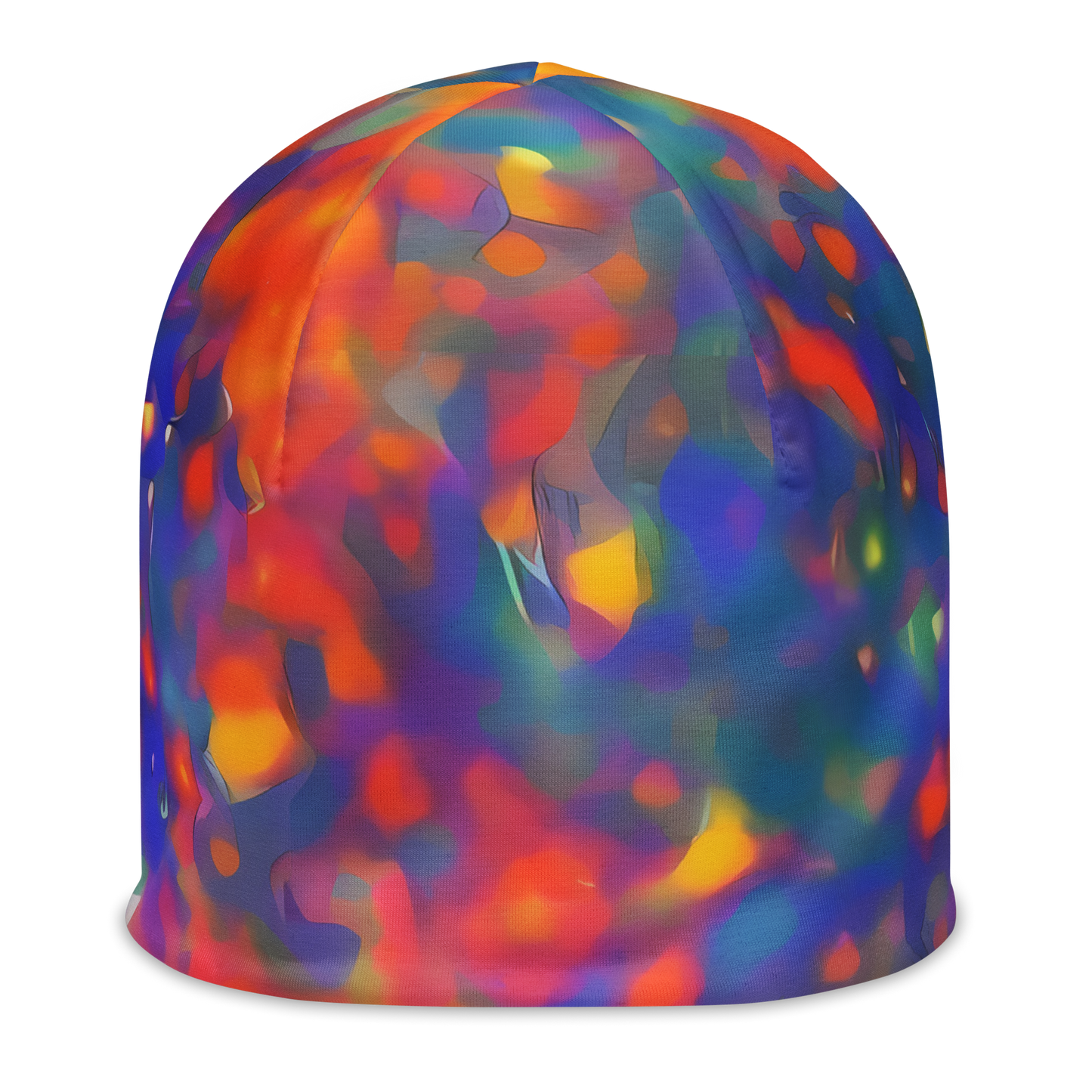 Beanie - Nolde Nebula