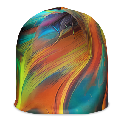 Beanie - Dreamweaver Fusion