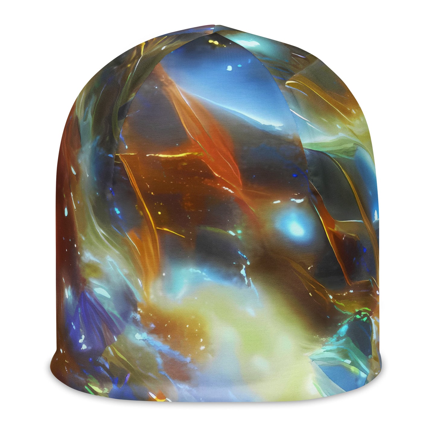 Beanie - Comet Clash