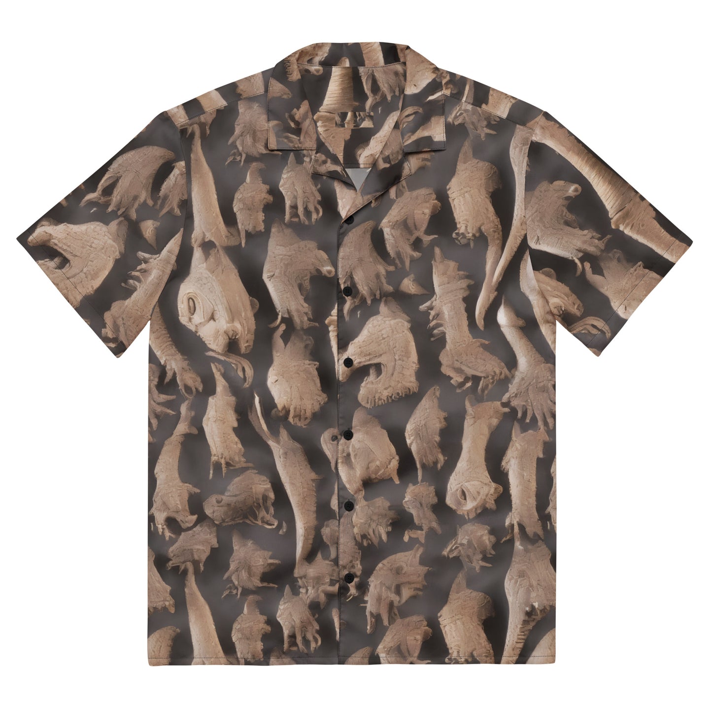 Button Shirt - Desert Dreams