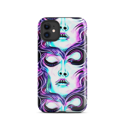 Tough Case for iPhone® - Chroma Soirée