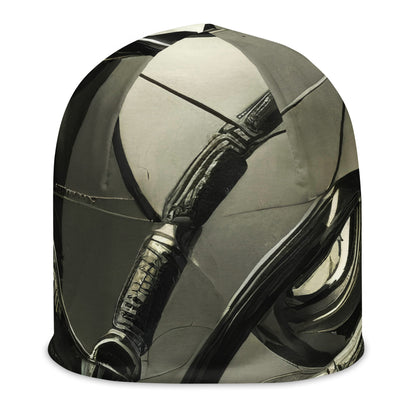 Beanie - Cyber Reverie