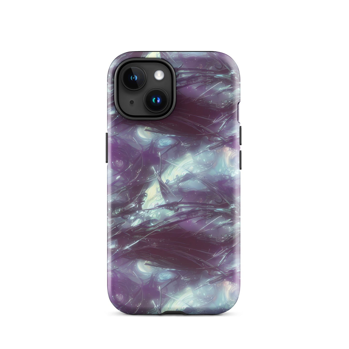 Tough Case for iPhone® - Nihei Shimmer