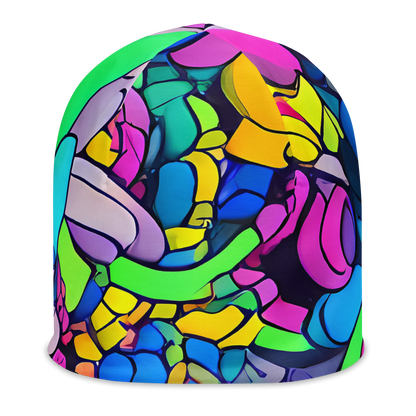 Beanie - Radiant Revelation