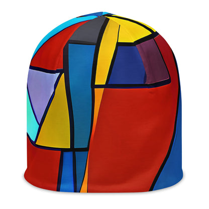Beanie - Neoplastique