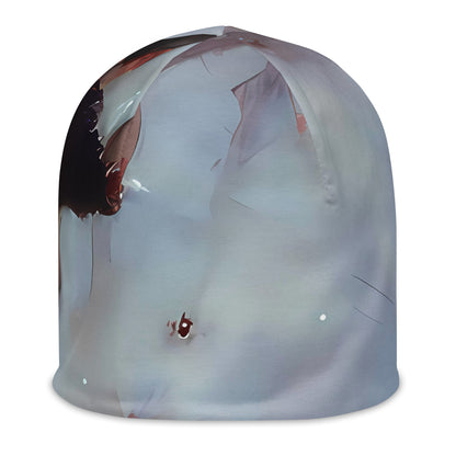 Beanie - Impressionist Void