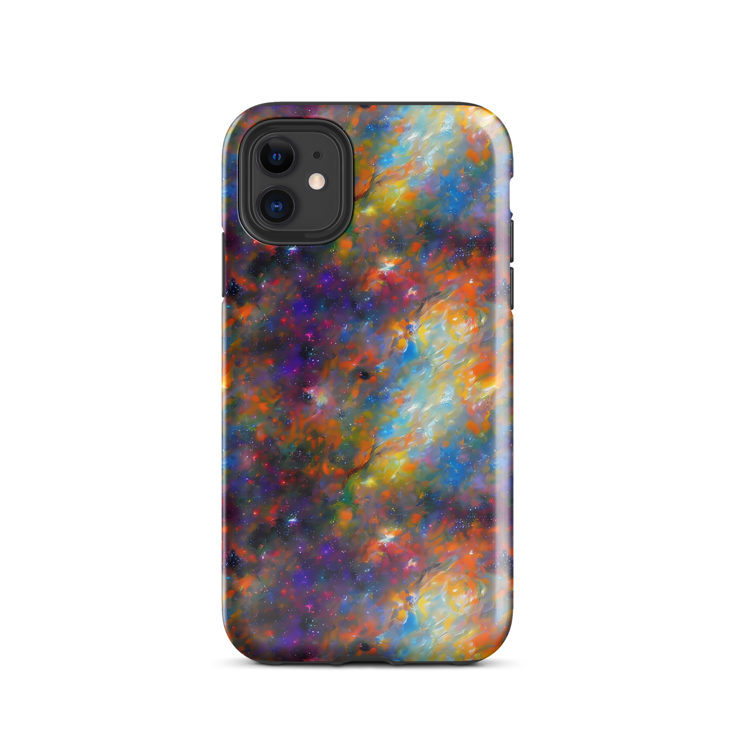 Tough Case for iPhone® - Ephemeral Fantasy