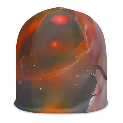 Beanie - Whispering Ember