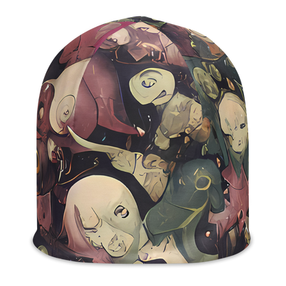 Beanie - Visions of the Unseen