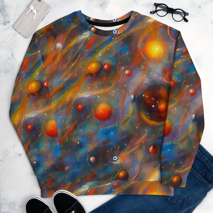 Sweatshirt - Kohn De Seve Canvas