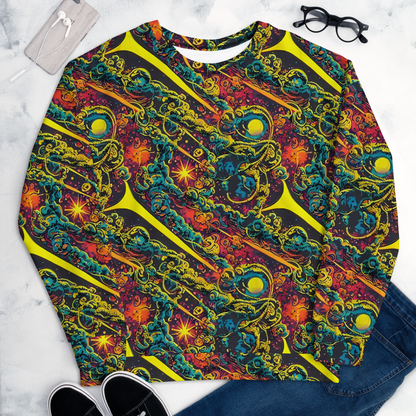 Sweatshirt - Gogos Galaxy