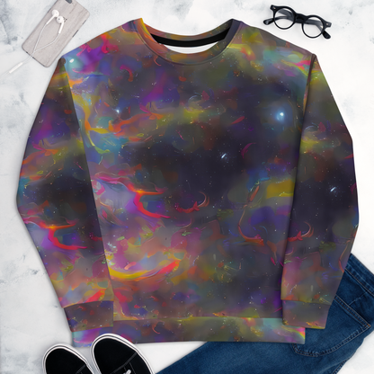 Sweatshirt - Beloeil Dreamscape