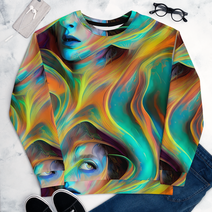 Sweatshirt - Dreamweaver Fusion