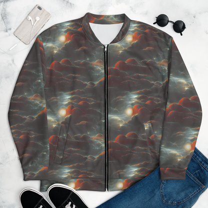 Bomber Jacket - Stellar Highlands