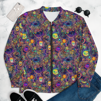 Bomber Jacket - Jansson's Nebula