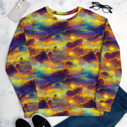 Sweatshirt - Averin's Nebula