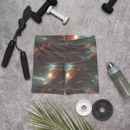 Shorts - Stellar Highlands