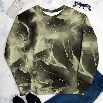 Sweatshirt - Biomech Whirl