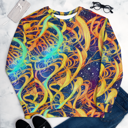 Sweatshirt - Granov Vortex