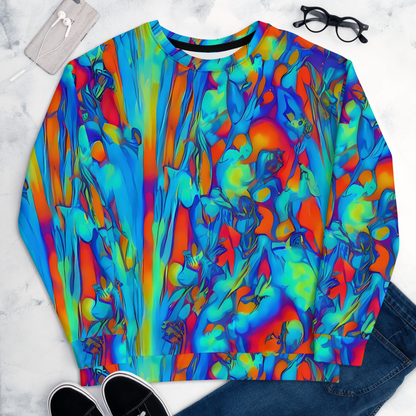 Sweatshirt - Vivid Virtuoso