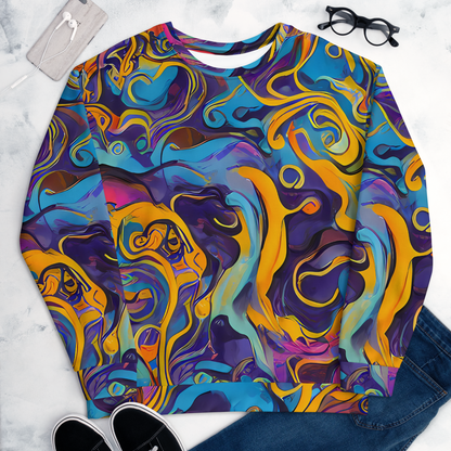 Sweatshirt - Cecily's Whorl