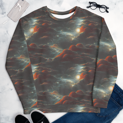 Sweatshirt - Stellar Highlands