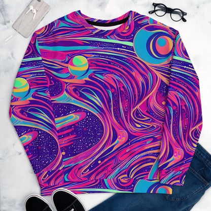 Sweatshirt - Nebula Noodles